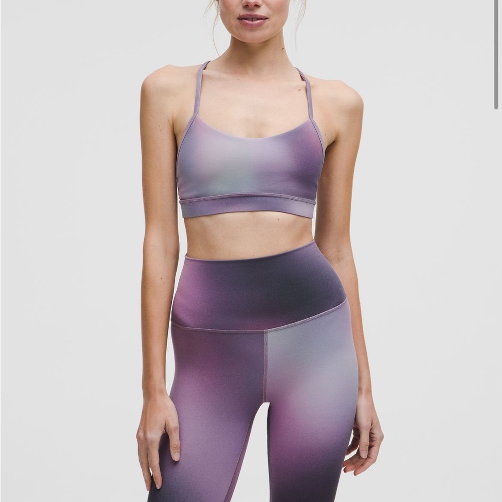 Lululemon NWT Set Size 6 - Picture 3 of 5
